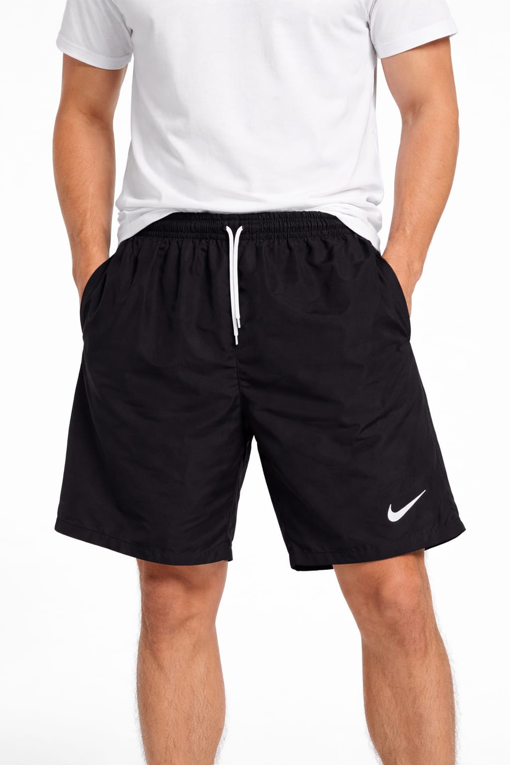 Short Playero con Estampado