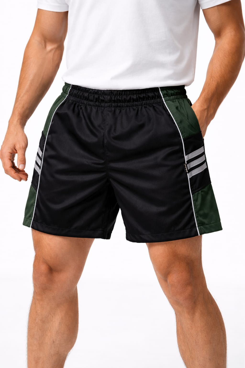 Short Deportivo