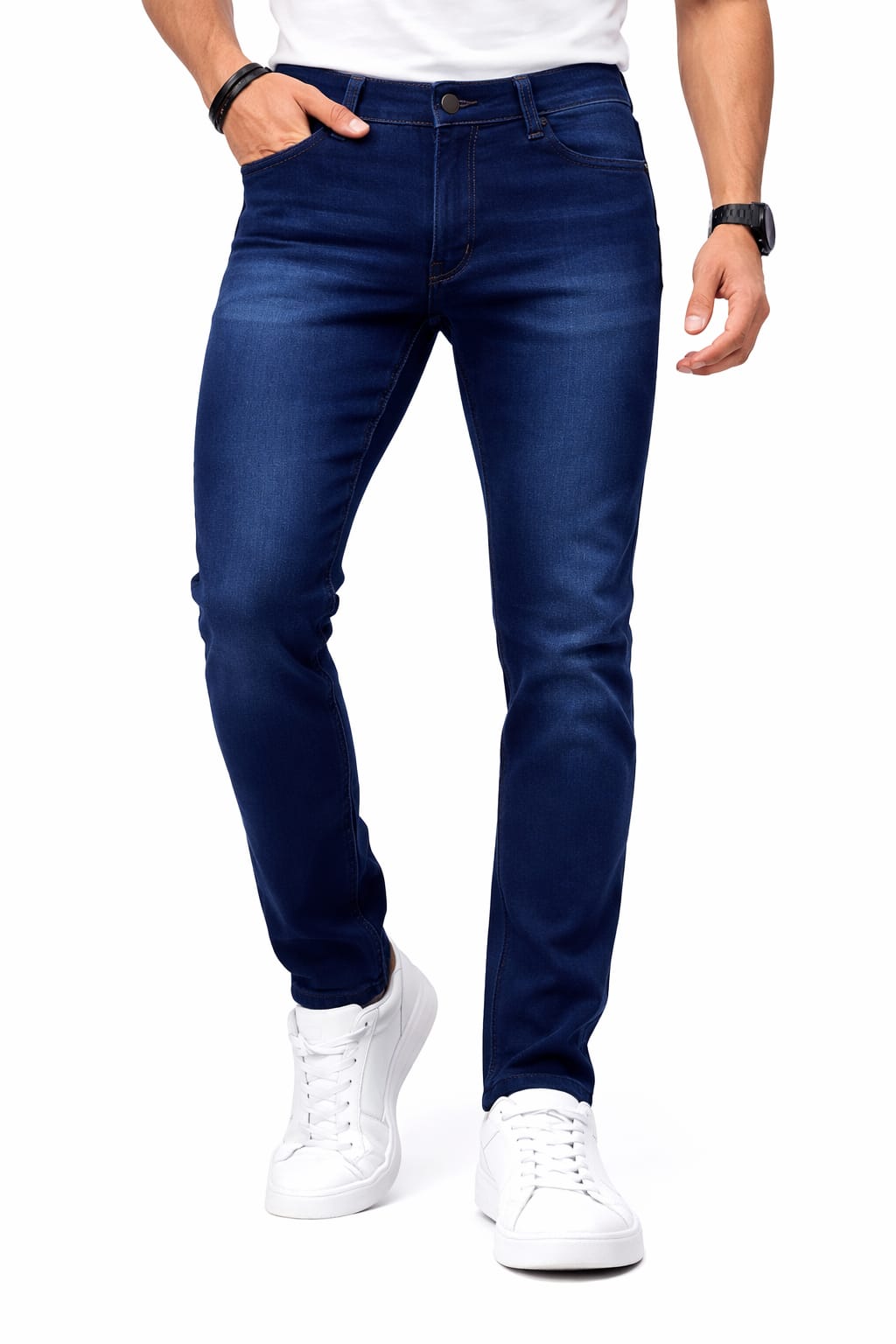 Pantalón de Mezclilla